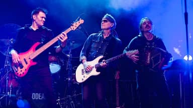 BoDeans