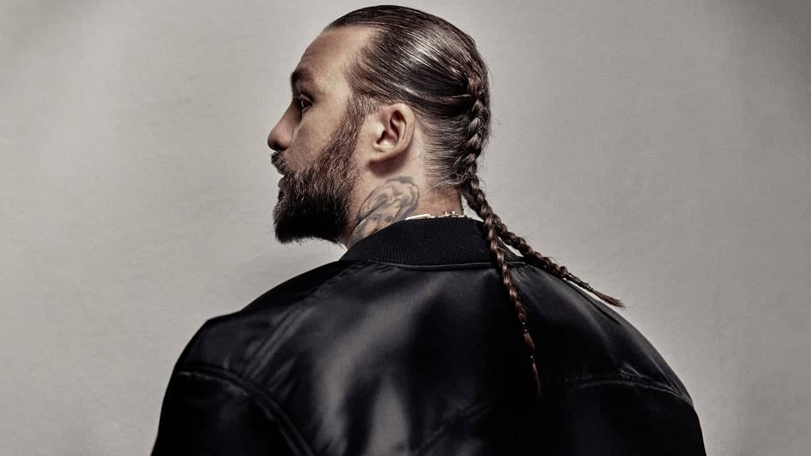 Steve Angello - Ages 18+