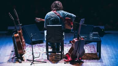 Ryan Adams