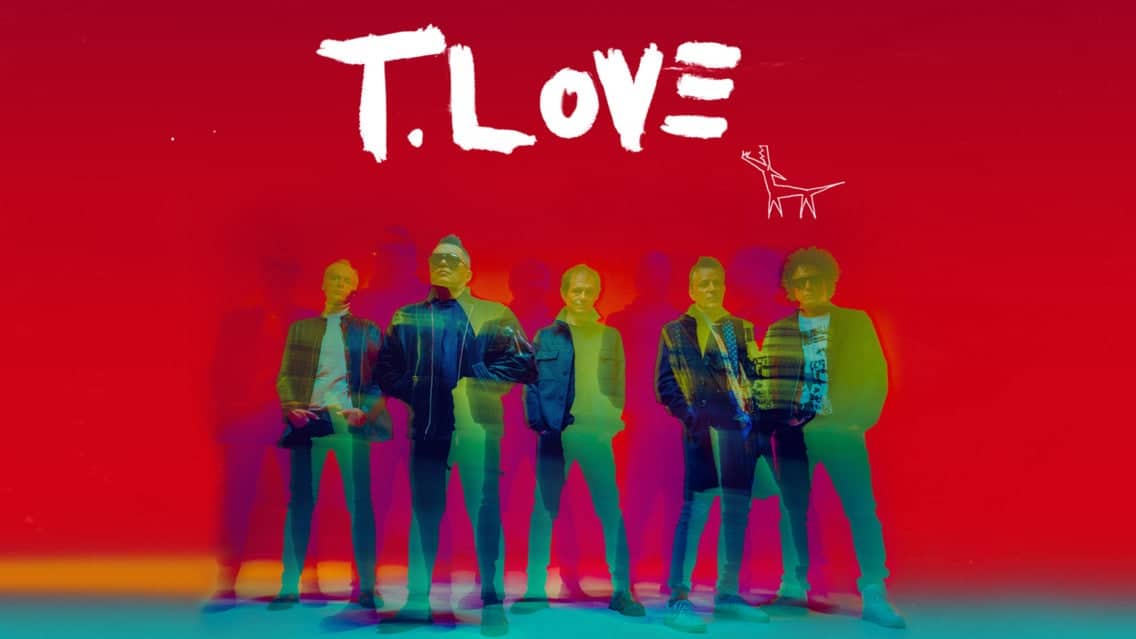 T.LOVE
