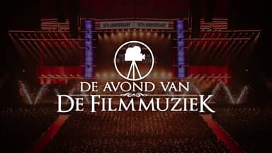 Avond van De Filmmuziek
