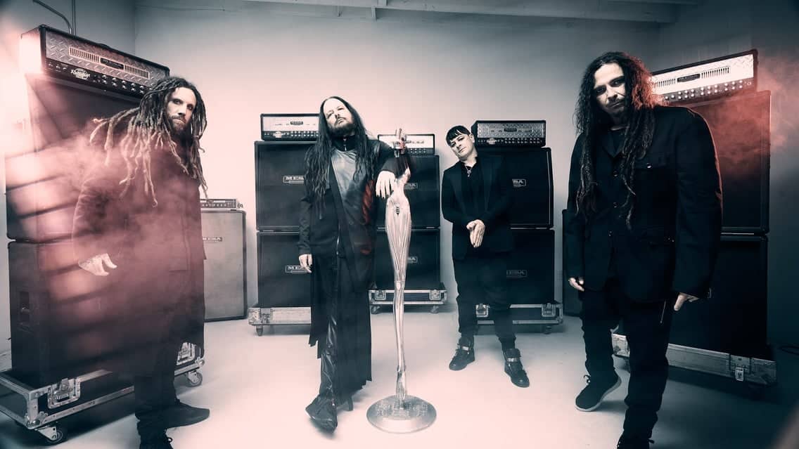 KoRn