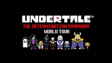 UNDERTALE Symphony