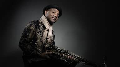 Gerald Veasley