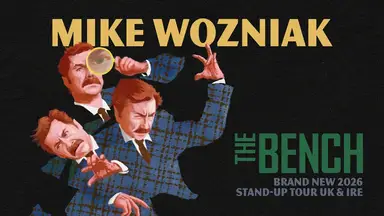 Mike Wozniak