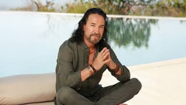 Marco Antonio Solis