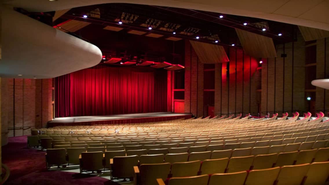 Boise State University Music Dept: Symphony Orchestra and Choirs