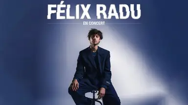 Félix Radu