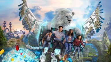 Legoland