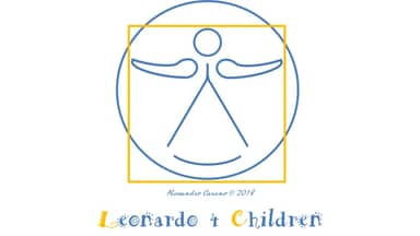 Leonardo 4 Children