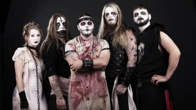Earthborn Kings
