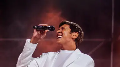 Gianni Morandi