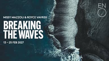 Breaking the Waves