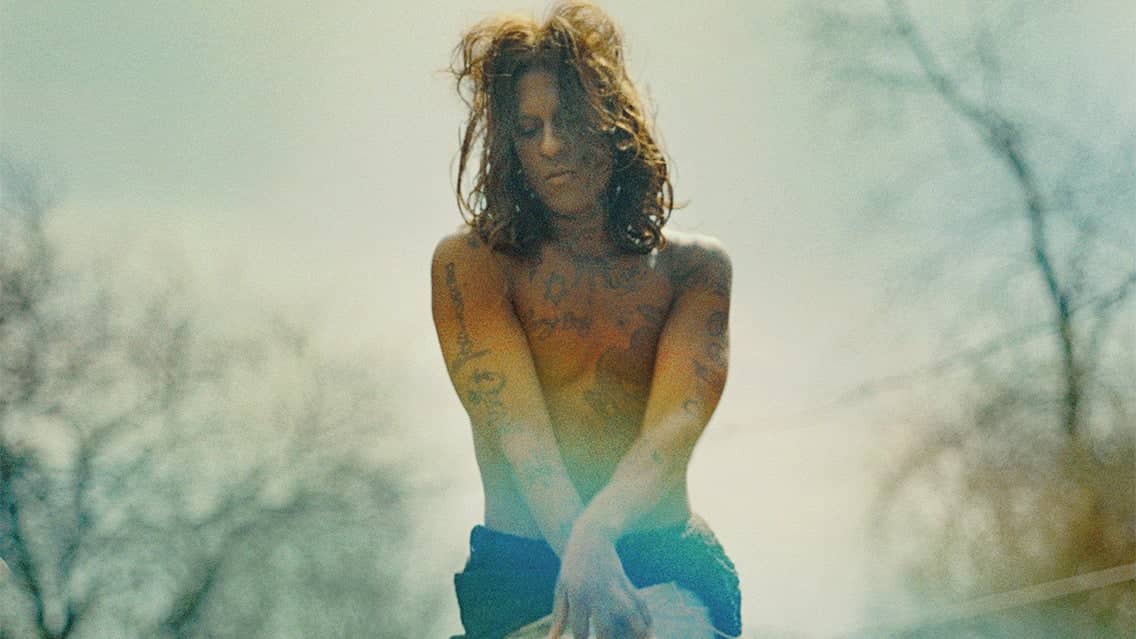 Mykki Blanco