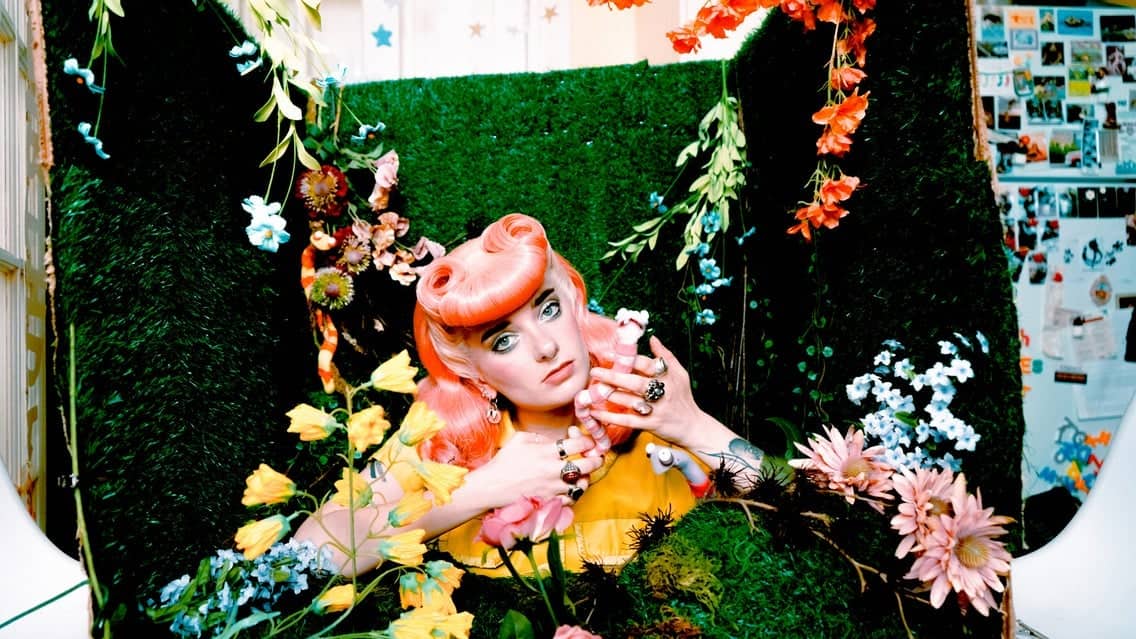 Sophie Truax - Can't Split a Worm Tour