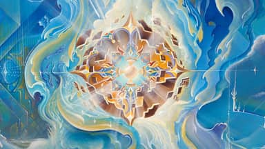 Entangled Mind