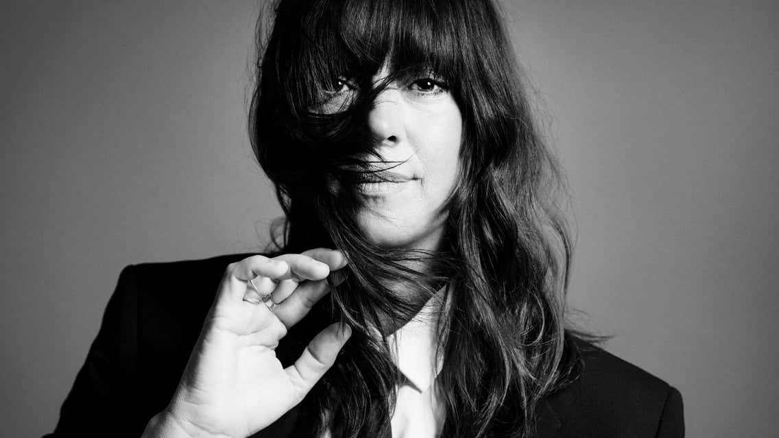 Cat Power 'The Greatest Tour'