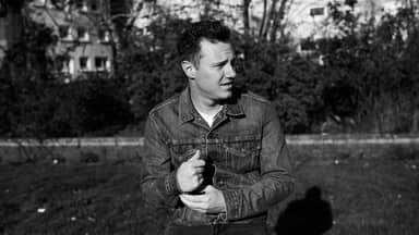 Mark Sharp & The Bicycle Thieves