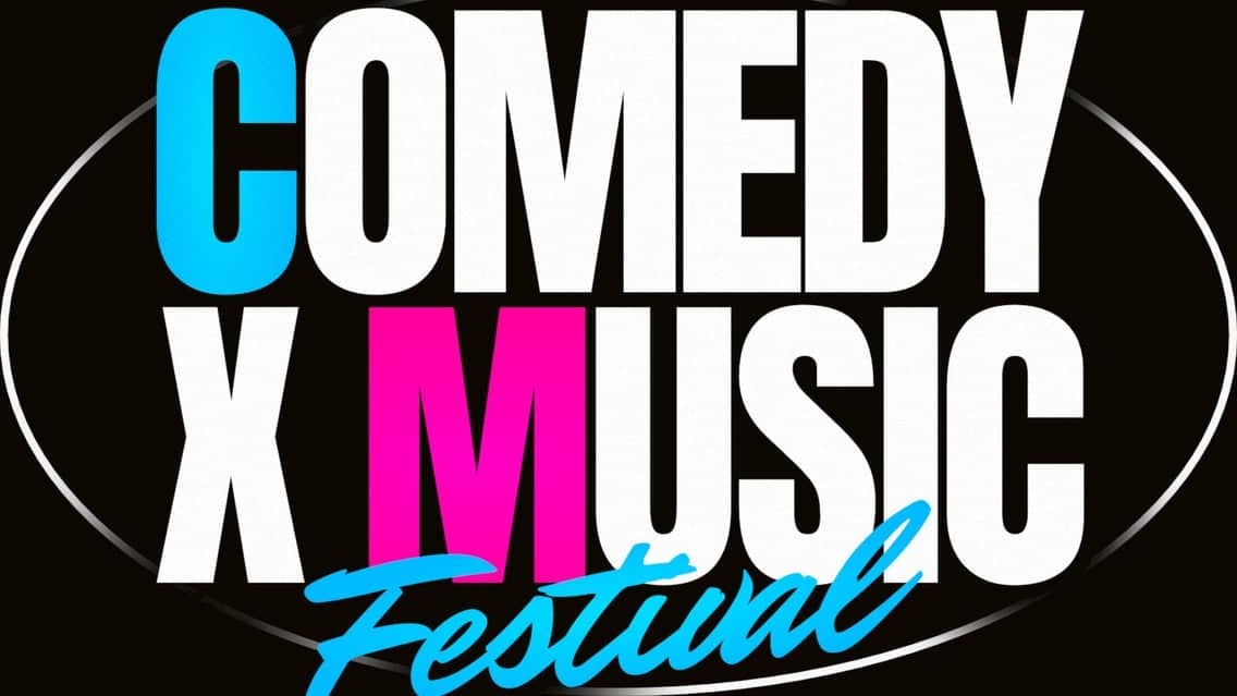 Comedy x Music Festival Stand-Up