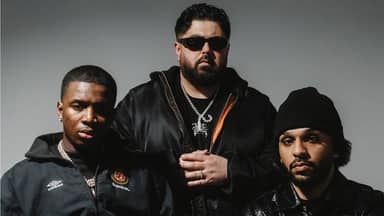 Scorpion Gang
