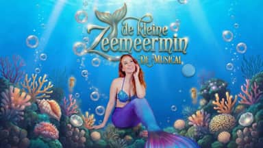De Kleine Zeemeermin