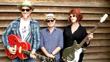 The Skids