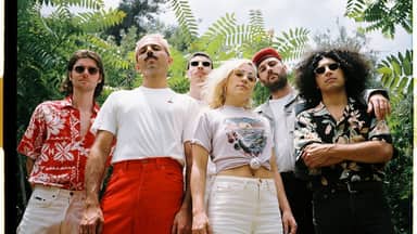 Miami Horror