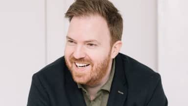 Bernard O'Shea