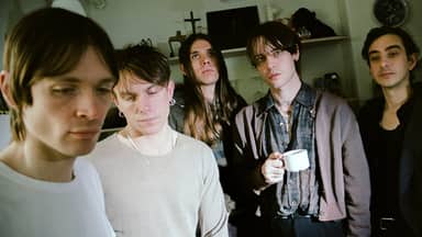 Iceage