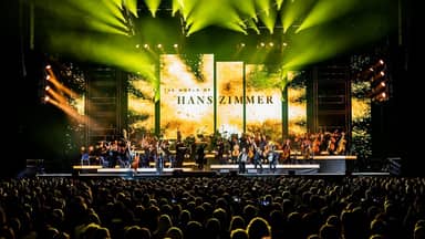The World Of Hans Zimmer