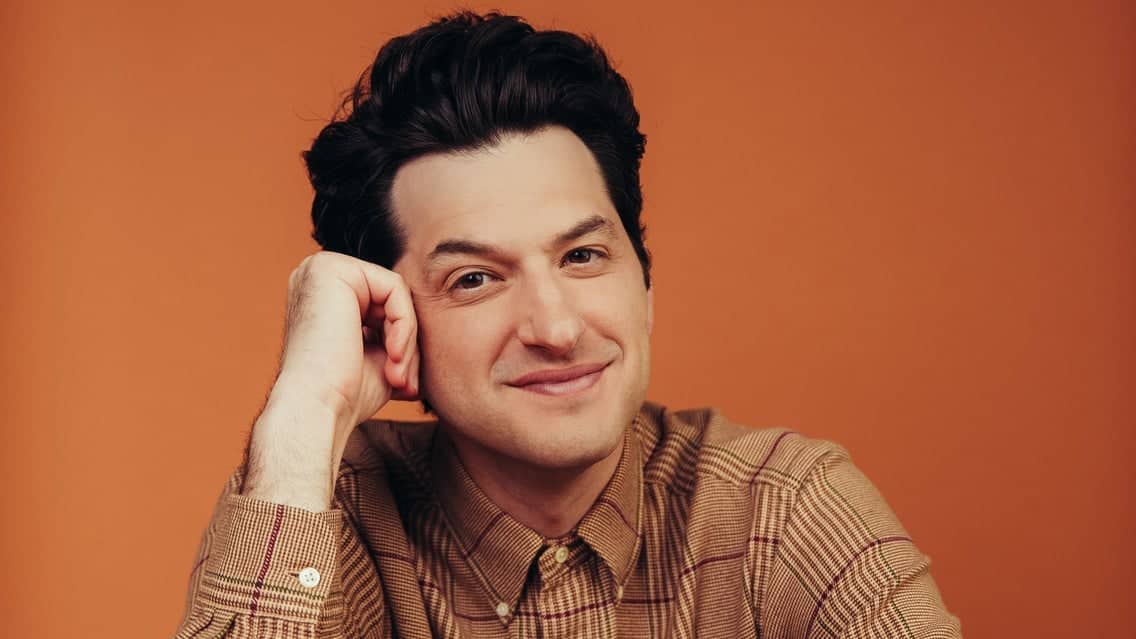 Ben Schwartz and Friends