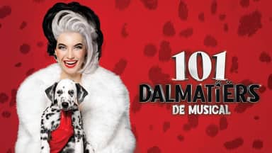 101 Dalmatians The Musical