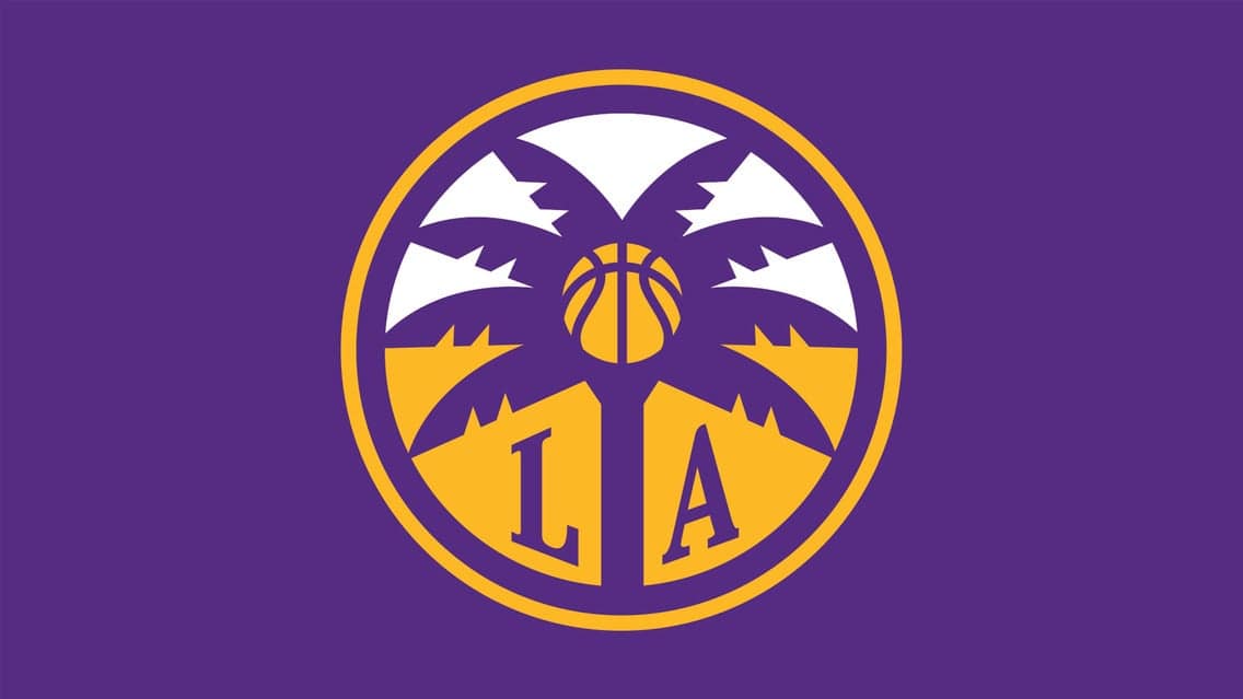 Los Angeles Sparks vs. Phoenix Mercury