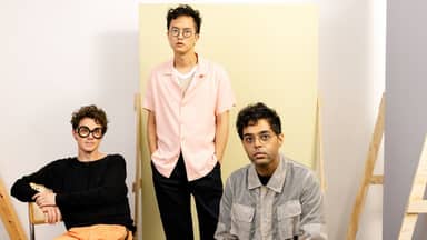 Son Lux