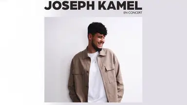 Joseph Kamel