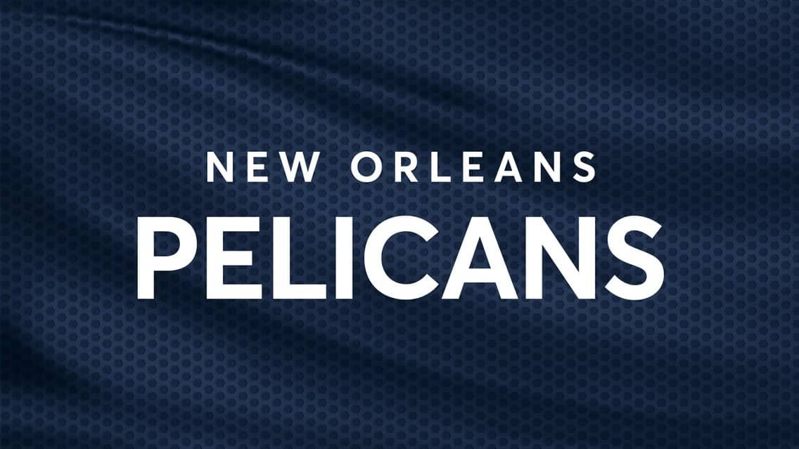 New Orleans Pelicans vs. Washington Wizards
