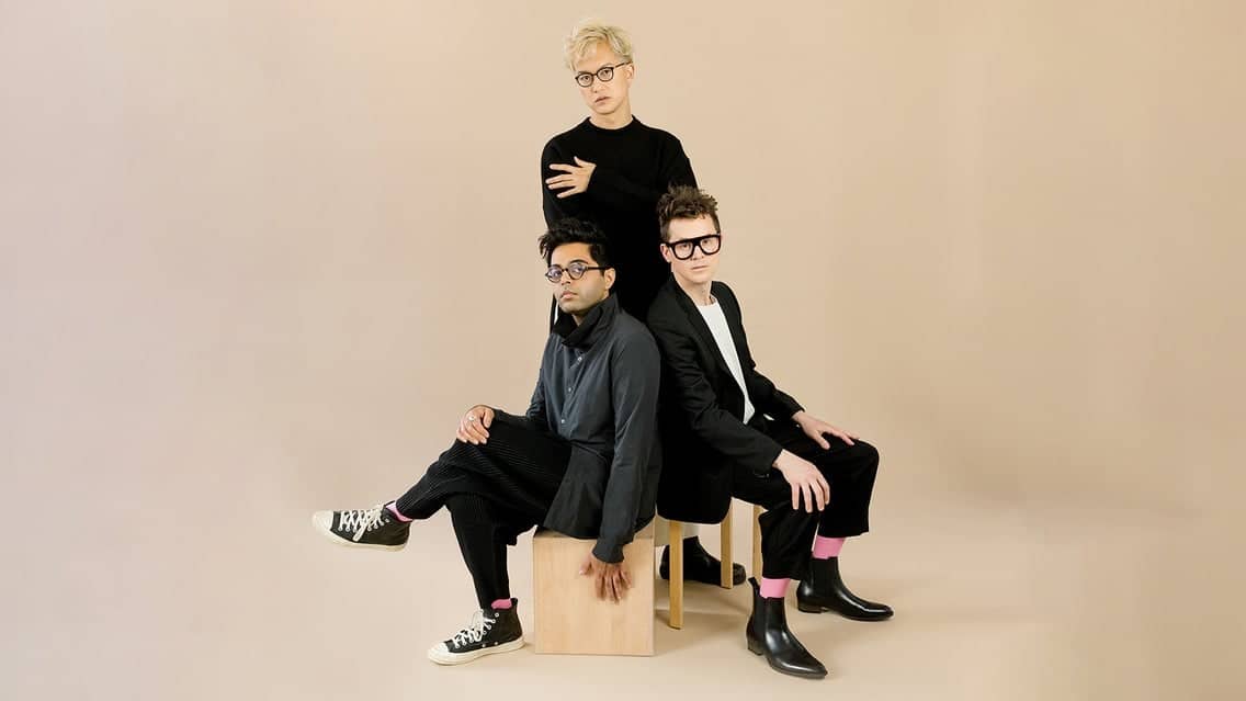 Son Lux
