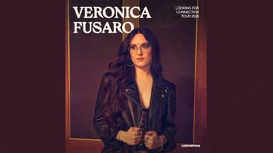 Veronica Fusaro
