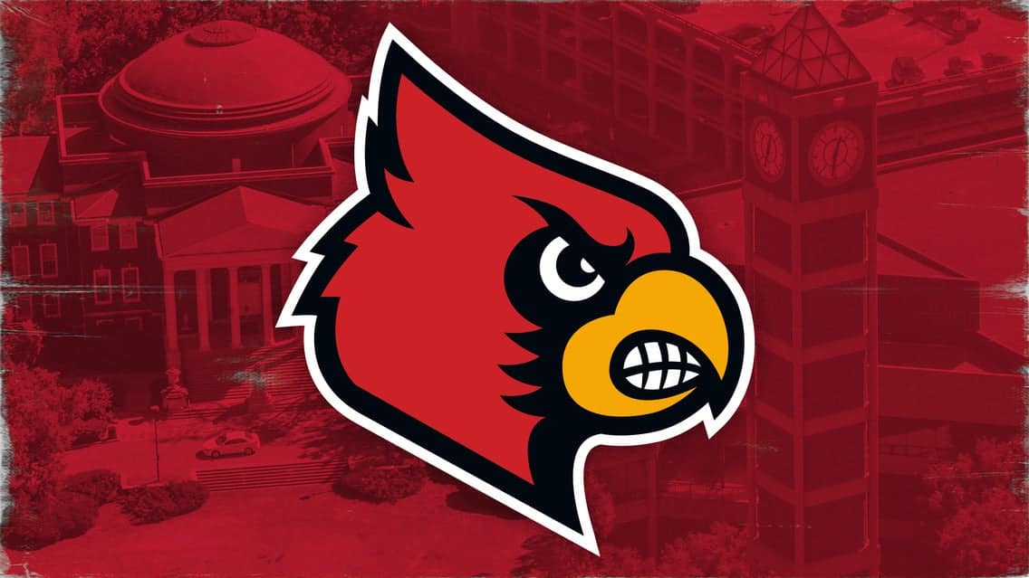 Louisville Cardinals Women's Volleyball vs. TCU Volleyball