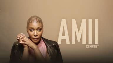 Amii Stewart