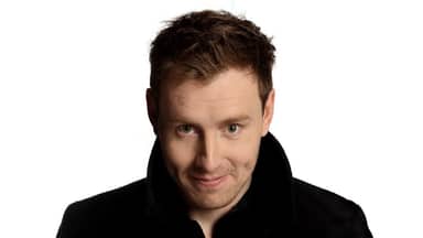 Andrew Ryan