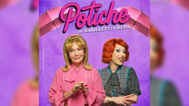 Potiche