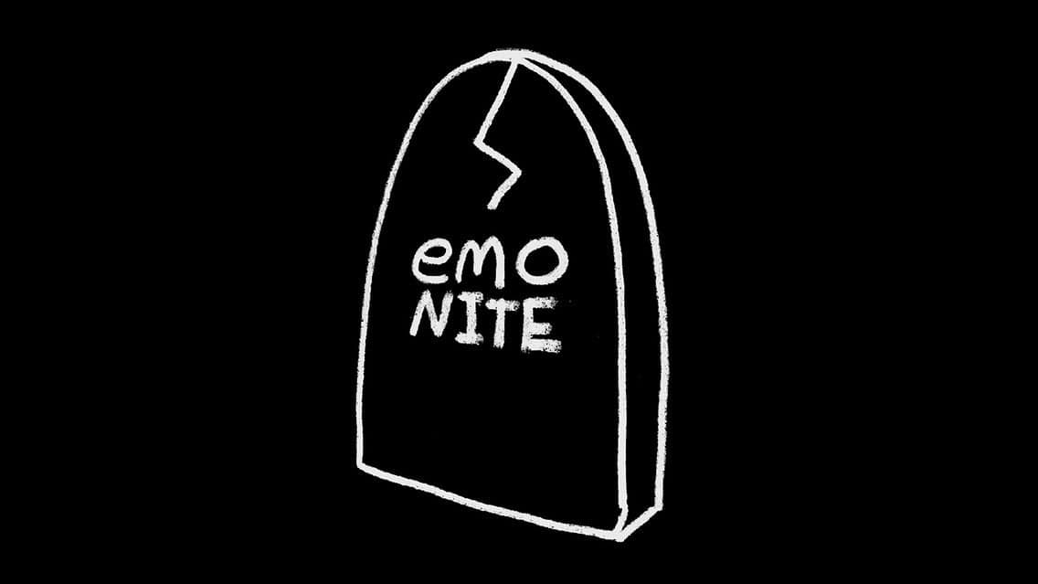 Emo Nite | 18+