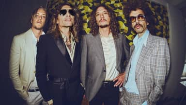 The Darkness