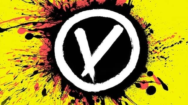 The Virginmarys, support: For Example John