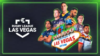 Rugby League Las Vegas