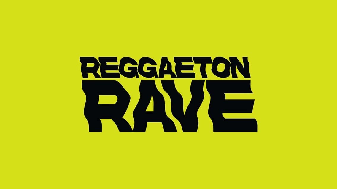 Reggaeton Rave ( 21+ )