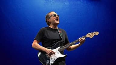 Tommy Castro