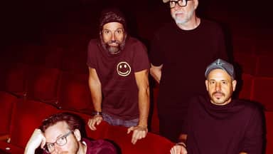 Turin Brakes