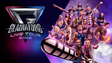 Gladiators